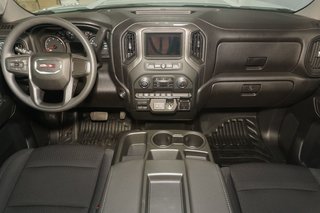 GMC Sierra 2500 HD  2025 à Montréal, Québec - 20 - w320h240px