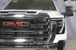 GMC Sierra 2500 HD  2025 à Montréal, Québec - 4 - w320h240px