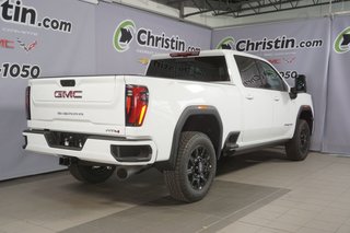 2025 GMC Sierra 2500 HD in Montreal, Quebec - 44 - w320h240px