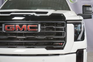 2025 GMC Sierra 2500 HD in Montreal, Quebec - 4 - w320h240px