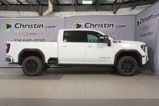 2025 GMC Sierra 2500 HD in Montreal, Quebec - 46 - w320h240px