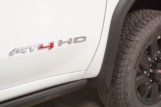 2025 GMC Sierra 2500 HD in Montreal, Quebec - 45 - w320h240px