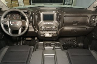 GMC Sierra 2500 HD  2025 à Montréal, Québec - 20 - w320h240px