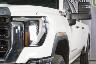 GMC Sierra 2500 HD  2025 à Montréal, Québec - 4 - w320h240px