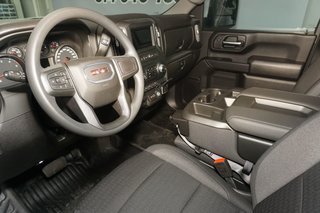 GMC Sierra 2500 HD  2025 à Montréal, Québec - 10 - w320h240px