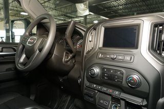 GMC Sierra 2500 HD  2025 à Montréal, Québec - 21 - w320h240px