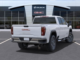 GMC Sierra 2500 HD  2025 à Montréal, Québec - 4 - w320h240px