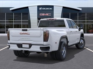 GMC Sierra 3500 HD  2026 à Montréal, Québec - 4 - w320h240px