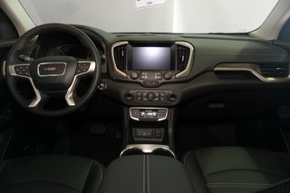 2024 GMC Terrain in Montreal, Quebec - 11 - w320h240px