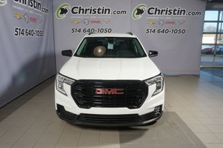2024 GMC Terrain in Montreal, Quebec - 2 - w320h240px