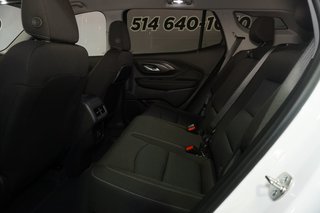 2024 GMC Terrain in Montreal, Quebec - 7 - w320h240px