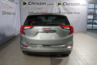 2024 GMC Terrain in Montreal, Quebec - 23 - w320h240px
