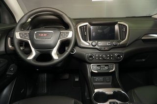 2024 GMC Terrain in Montreal, Quebec - 11 - w320h240px
