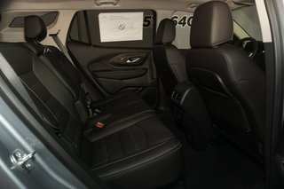 2024 GMC Terrain in Montreal, Quebec - 10 - w320h240px