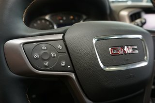 2024 GMC Terrain in Montreal, Quebec - 9 - w320h240px