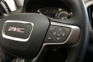 2024 GMC Terrain in Montreal, Quebec - 10 - w320h240px