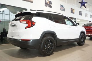 GMC Terrain  2024 à Montréal, Québec - 34 - w320h240px