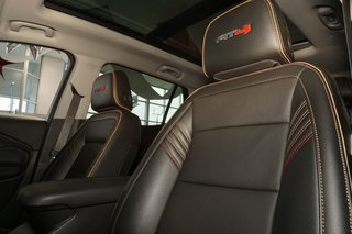 2024 GMC Terrain in Montreal, Quebec - 14 - w320h240px