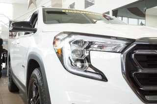 2024 GMC Terrain in Montreal, Quebec - 7 - w320h240px