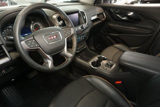 2024 GMC Terrain in Montreal, Quebec - 8 - w320h240px