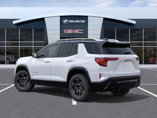 2026 GMC Terrain in Montreal, Quebec - 3 - w320h240px