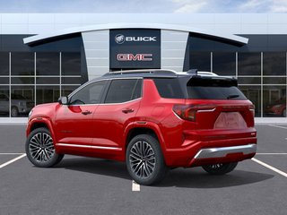 GMC Terrain  2026 à Montréal, Québec - 3 - w320h240px