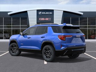 2026 GMC Terrain in Montreal, Quebec - 3 - w320h240px