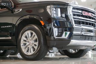 2024 GMC Yukon XL in Montreal, Quebec - 5 - w320h240px