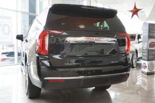 GMC Yukon XL  2024 à Montréal, Québec - 31 - w320h240px