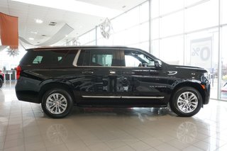 2024 GMC Yukon XL in Montreal, Quebec - 36 - w320h240px