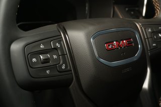 2024 GMC Yukon in Montreal, Quebec - 10 - w320h240px