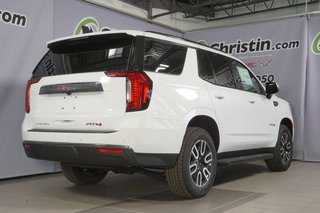 2024 GMC Yukon in Montreal, Quebec - 34 - w320h240px