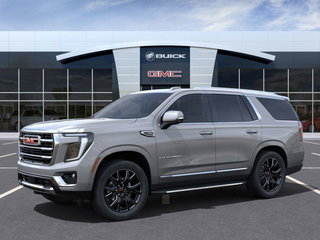 GMC Yukon  2025 à Montréal, Québec - 2 - w320h240px