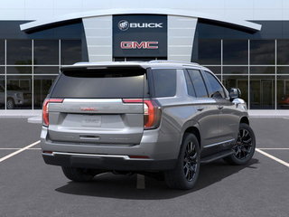 GMC Yukon  2025 à Montréal, Québec - 4 - w320h240px