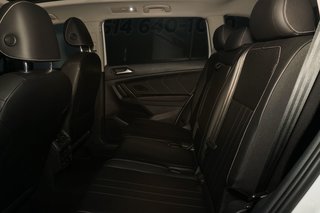 2022 Volkswagen Tiguan in Montreal, Quebec - 34 - w320h240px