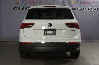 Volkswagen Tiguan  2022 à Montréal, Québec - 43 - w320h240px