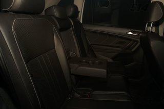 2022 Volkswagen Tiguan in Montreal, Quebec - 39 - w320h240px