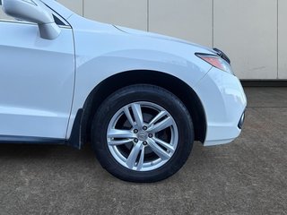 2015 Acura RDX in Antigonish, Nova Scotia - 2 - w320h240px