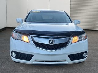 2015 Acura RDX in Antigonish, Nova Scotia - 3 - w320h240px