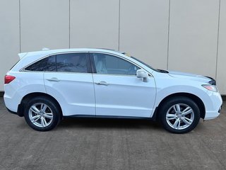 2015 Acura RDX in Antigonish, Nova Scotia - 4 - w320h240px