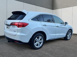 2015 Acura RDX in Antigonish, Nova Scotia - 5 - w320h240px