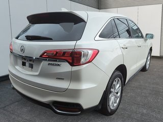 2017 Acura RDX in Antigonish, Nova Scotia - 5 - w320h240px