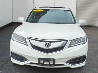 2017 Acura RDX in Antigonish, Nova Scotia - 3 - w320h240px