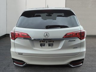 2017 Acura RDX in Antigonish, Nova Scotia - 4 - w320h240px