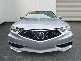 Acura TLX Tech | Leather | Sunroof | Nav | Cam | USB 2018 à Saint John, Nouveau-Brunswick - 3 - w320h240px