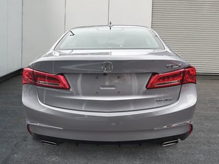 Acura TLX Tech | Leather | Sunroof | Nav | Cam | USB 2018 à Saint John, Nouveau-Brunswick - 5 - w320h240px