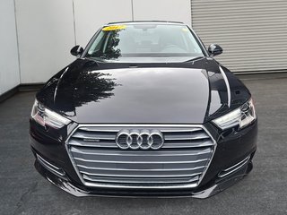 2017 Audi A4 Komfort | Leather | Roof | Cam | HtdWheel in Saint John, New Brunswick - 3 - w320h240px