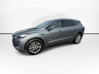 2021 Buick Enclave Avenir | Leather | Roof | Cam | USB | HtdSeats in Saint John, New Brunswick - 4 - w320h240px