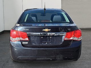 Cruze 1LT | Cam | USB | Bluetooth | Keyless | Cruise 2014 à Saint John, Nouveau-Brunswick - 5 - w320h240px