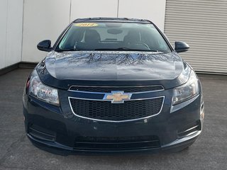 Cruze 1LT | Cam | USB | Bluetooth | Keyless | Cruise 2014 à Saint John, Nouveau-Brunswick - 3 - w320h240px